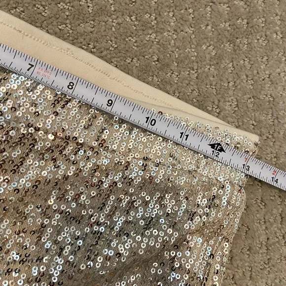 Art Class Sequin Pants - Picture 8 of 11